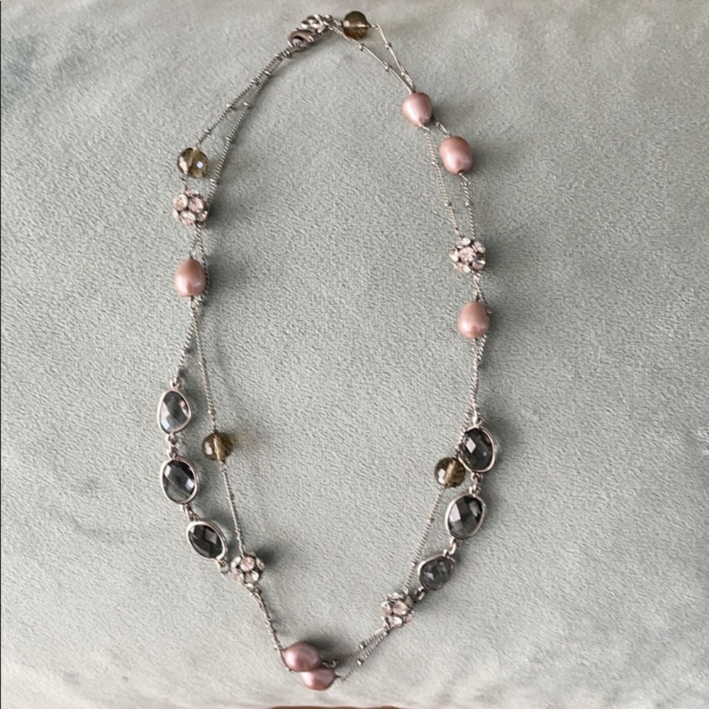 Costume Necklace